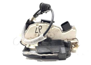 ZAMEK DRZWI LEWY PRZÓD VW TIGUAN SUV 5N1837015C 07-18