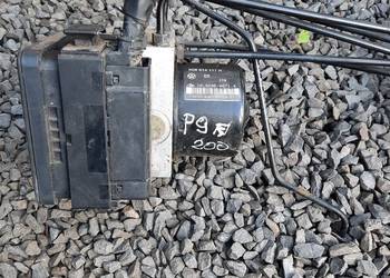 pompa ABS VW audi skoda nr 6q0614117h
