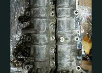 Pokrywa zaworów z19dth opel Vectra c 1.9 cdti