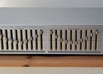 Yamaha korektor GE-3