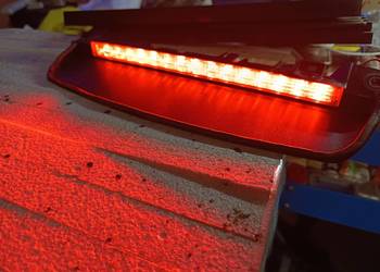 3 światło stop MG Rover75