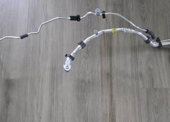 Przewody klimatyzacji do OPEL ASTRA K 5 V , ZAFIRA C LIFT, MERIVA B LIFT