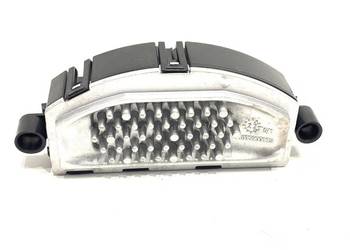 OPORNIK DMUCHAWY POWIETRZA CUPRA ATECA 5Q0907521F REZYSTOR