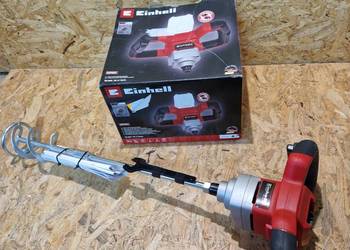 Mieszadło akumulatorowe EINHELL TE-MX 18LI x-ch