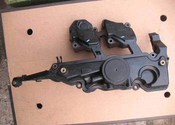 odma oleju 2,0dci renault espace IV