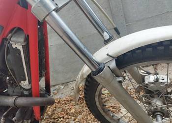 Gas gas trial 80 idealny dla dziecka