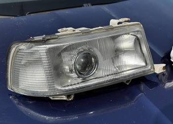 Lampy Soczewkowe Audi 80 B4 BiLed 2.5'