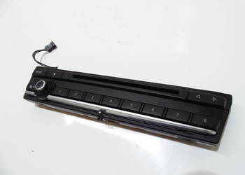 PANEL STEROWNIK RADIA BMW X3 F25 OE 9208591 (24241933)