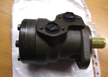 Silnik Hydrauliczny MR 50 CDRS-P/4L5