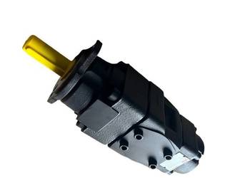 Bucher Hydraulics QX41-063/31-032R (Bucher 100021109) Pompa hydrauliczna