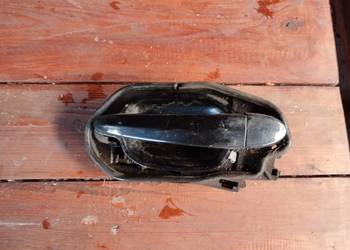 Bmw e60 Klamka  prawa tył