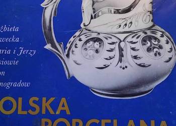 Polska Porcelana - Leon Wingogradow