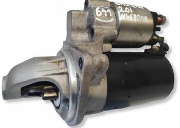 ROZRUSZNIK BMW E87 E90 2.0 i N46B20A