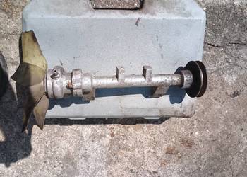 pompa wody syrena 105