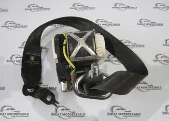 SKODA ROOMSTER LIFT 11r pas bezpieczeństwa prawy przód 5J0857702B SKODA ROOMSTER LIFT 11r pas bezpieczeństwa prawy przód 5J0857702B