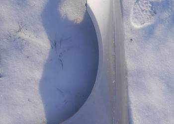 Honda accord 6 blotnik lewy