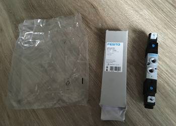 Festo elektrozawór VUVS - L20 - P53C - MD - G18 - F7 - 1C1