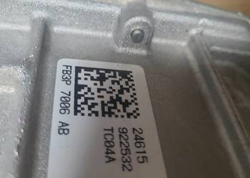 Skrzynia biegów Ford Ranger FB3P7006AB BRATFORD RADOM FB3P7006AB