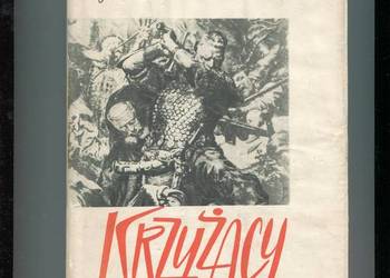 Krzyżacy 1410 - Kraszewski