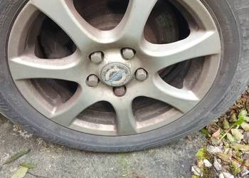 Felgi aluminiowe 185 65 R15