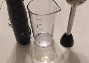 Blender Elektryczny Electrlux Create 3 - NOWY