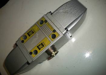 Zawór 4WE10U50/W220-50N