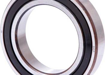 Łożysko kulkowe zwykłe 60x95x18 mm SKF 60122RSC3SKF