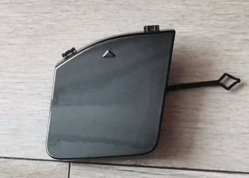 BMW X2 F39 M-PAKIET ZAŚLEPKA HAKA ZDERZAKA TYŁ 51128069138 BMW X2 F39 M-PAKIET ZAŚLEPKA HAKA ZDERZAKA TYŁ 51128069138