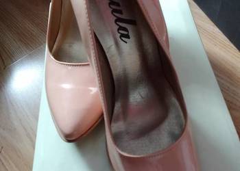 Buty damskie