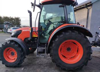 Wynajem Kubota M-4073 74 KM 2021 r.