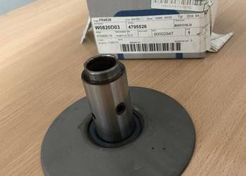 Oryginalny Korektor momentu obrotowego Piaggio Vespa 50 koło pasowe Oryginalny Korektor momentu obrotowego Piaggio Vespa 50 koło pasowe