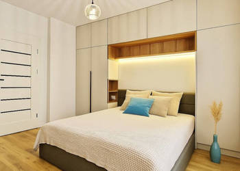 Sprzedam mieszkanie Busko-Zdrój 39.8m2 2-pok