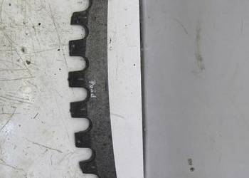 ABSORBER WZMOCNIENIE ZDERZAKA PRZEDNIE PRZÓD OPEL CROSSLAND X