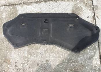 RENAULT CLIO IV 4 WYCISZENIE WYGLUSZENIE PODBITKA MASKI SPINKI
