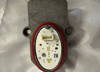 MODUŁ JEŻ LED DRL PRZETWORNICA ALFA ROMEO STELVIO 49142653
