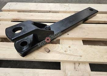 Listwa polowa Valtra T152, T130, T140, T160