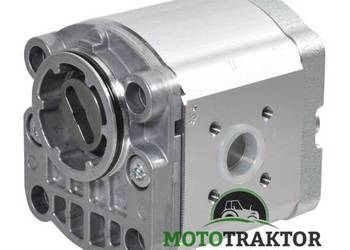 Pompa hydrauliczna Renault 175-74 Steyr 8060 8065 8070 8075