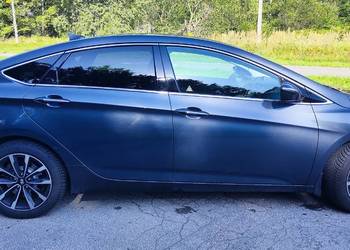 Hyundai i40 1.7 CRDI - Bezwypadkowy, krajowy, bardzo ładny