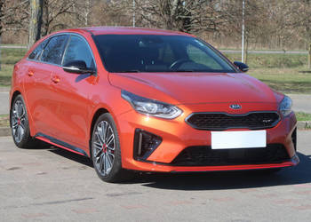 Kia ProCeed GT 1.6 T-GDI
