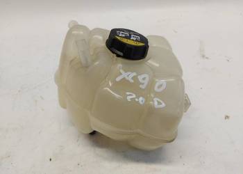 VOLVO XC90 II D5 Zbiorniczek wyrównawczy 31338291 VOLVO XC90 II D5 Zbiorniczek wyrównawczy 31338291