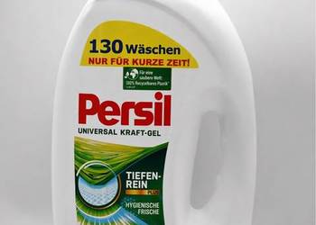 Płyn Persil Universal Uniwersalny 6L