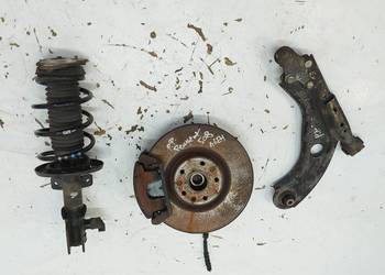 PEUGEOT 508 II 1.6 EH Amortyzator wahacz zwrotnica przód prawy