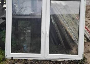 Okna PCV 2-szybowe