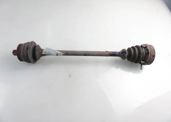 PÓŁOŚ PRAWA TYLNA AUDI A6 C5 2.8 quattro