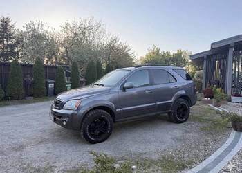 KIA Sorento 3.5v6 4x4