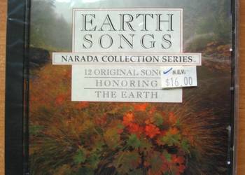 Narada Collection Series - "Earth Songs"