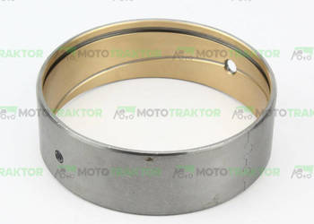 TULEJA ZAWIESZENIA OSI RENAULT MASSEY FERGUSON VALTRA VALMET 6005009871