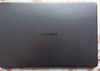 Obudowa górna/klapa matrycy Huawei Matebook D14