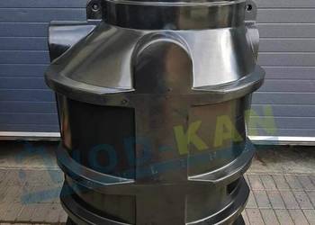 Obudowa studni głębinowej DN1000 H1760 + uszczelki 160/25