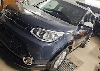 Kia Soul 1,6 GDI 132KM Gaz LPG BRC V Gen wtrysk w stanie ciekłym Zamiana Kia Soul 1,6 GDI 132KM Gaz LPG BRC V Gen wtrysk w stanie ciekłym Zamiana